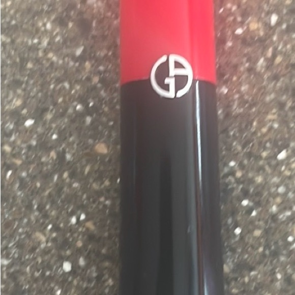 ARMANI beauty bundle ~ LIP MAESTRO VELVET LIQUID LIPSTICK & Lip Power Long Last - Picture 12 of 12